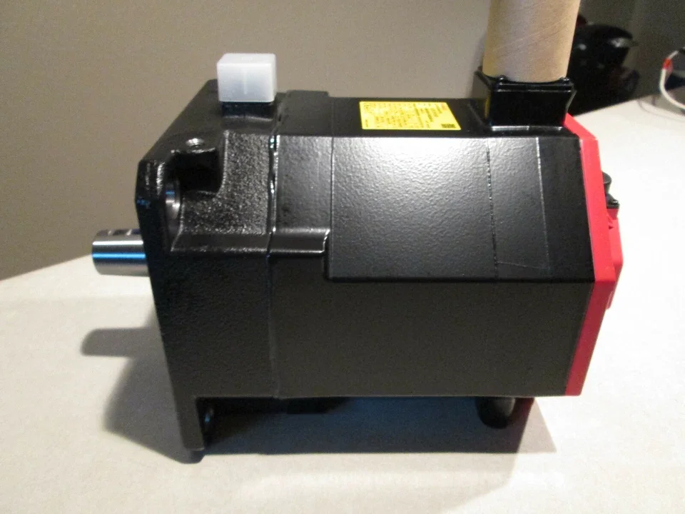 

Используется для серводвигателя переменного тока Fanuc A06B-0034-B577 A06B-0034-B577