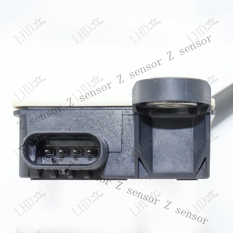 Z+ Particle Sensor 4L0906261E For PORSCHE AUDI Q7 A6 VW Touareg/