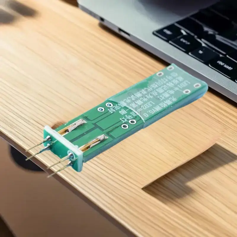 Four-Pin Optocoupler Inline Evaluation Board, 3rd/4th/5th Generation Electronics Repair Diagnostic Tool, Single Unit