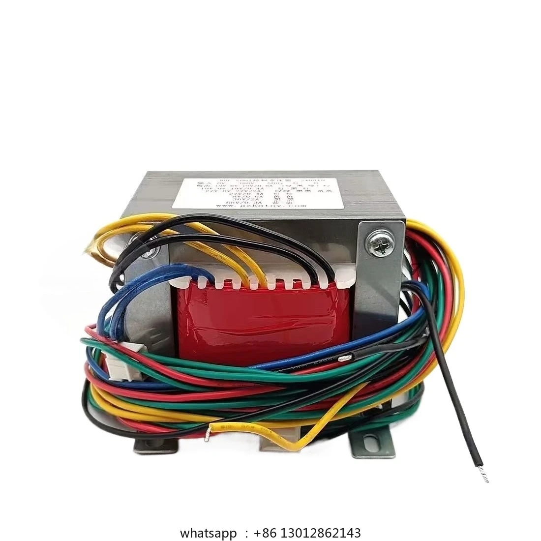 

NBC-500I Сварочный King Control Трансформатор Газовый экранированный сварочный аппарат Трансформатор управления Сварочный аппарат Запчасти для ремонта