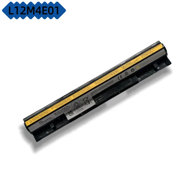 2600mah L12S4E01 Battery for Lenovo Z40 Z50 G40-45 G50-30 G50-70 G50-75 G50-80 G400S G500S L12M4E01 L12M4A02 L12S4A02