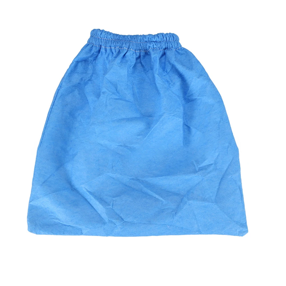 Textile Filter Bag For Parkside NTS PNTS 1300 A1 IAN 55929 1300A1 PWD 20 A1 Interior Replacement Parts Vacuum Cleaner Tool Part image 5