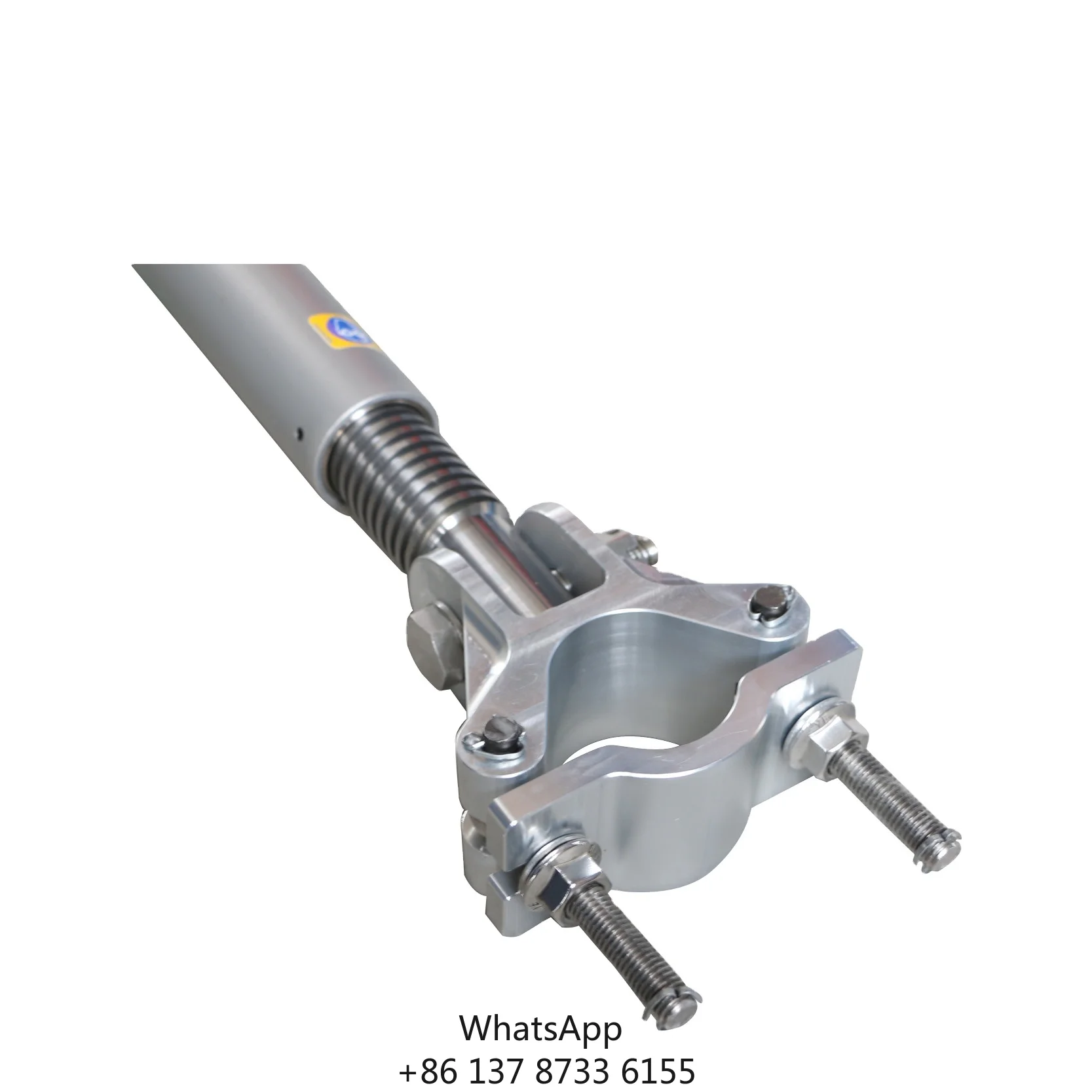 

Hot-Product CC-BI Flat Wrist Arm Porcelain Changer For Hand Tools