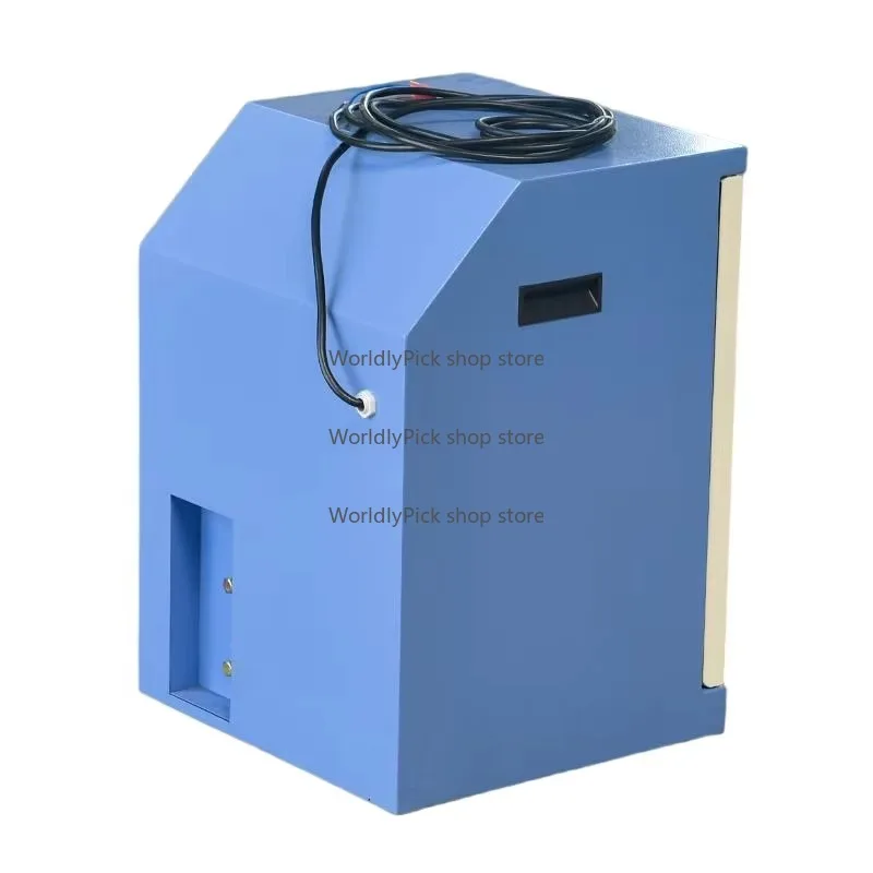 НОВЫЙ автомобильный дозатор мазута в экспортном стиле с насосом для бензина