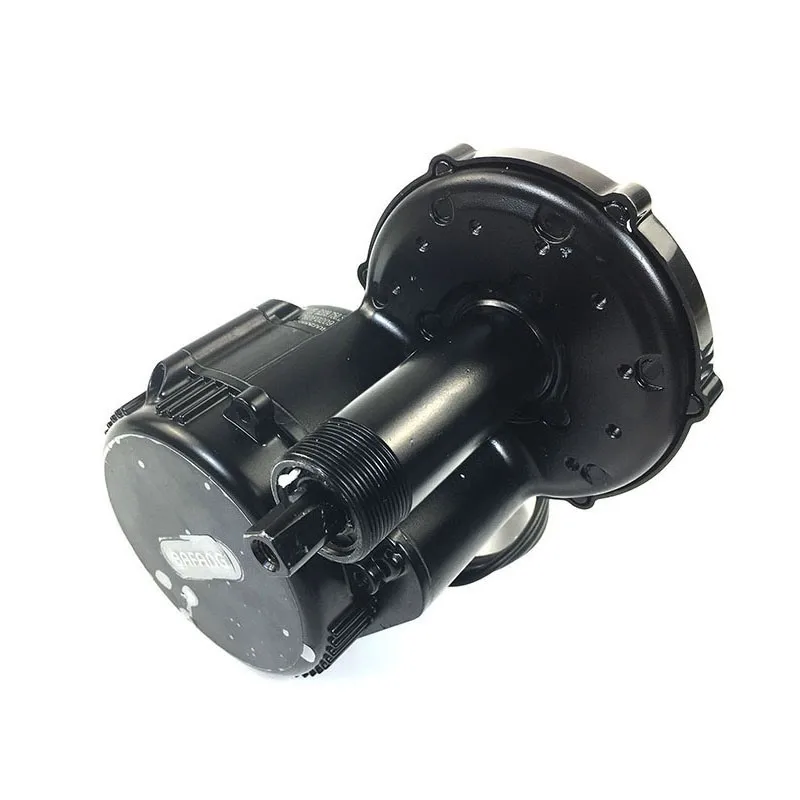 Bafang BBS02 48V 750Wミッドドライブモーター電動自転車変換キット