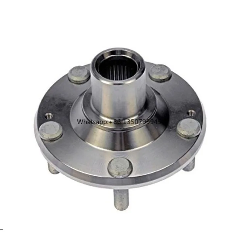

Wheel Hub 51750-3K100 Hight Quitly Wheel Hub Bearing for Industrial Transmission Equipment