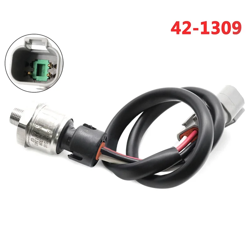 A22P_42-1309 41-7959 مستشعر الضغط لتفريغ محول الطاقة Thermo King