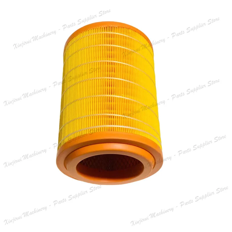 Dongfeng light truck; Quanchai engine air filter Q33101-020X-B ; Quanchai V35 engine tractor QCEC air filter PU2030 K2030