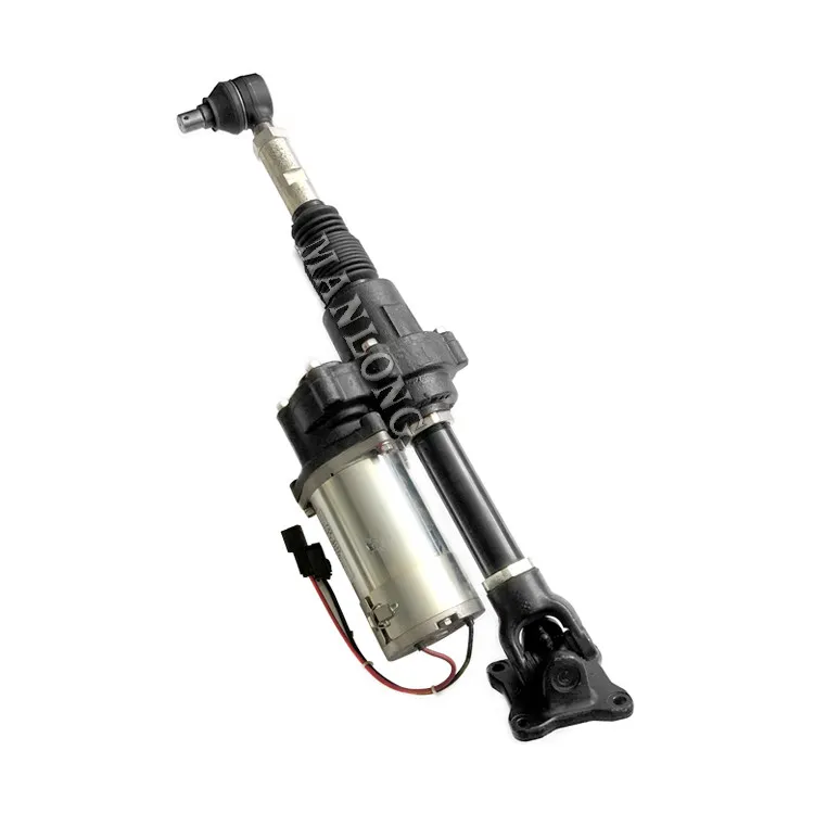 Applicable forklift accessories including motor assembly 277T4-50101