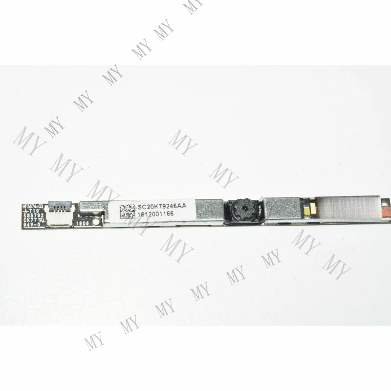 TT para Lenovo IdeaPad Yoga 710-14 710-15 nueva cámara web 720P