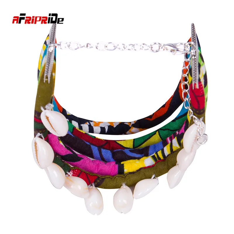 African Foot Ornament Fashion Decoration Traditional Foot Decoration With the Chain Women's Accessories WYB459