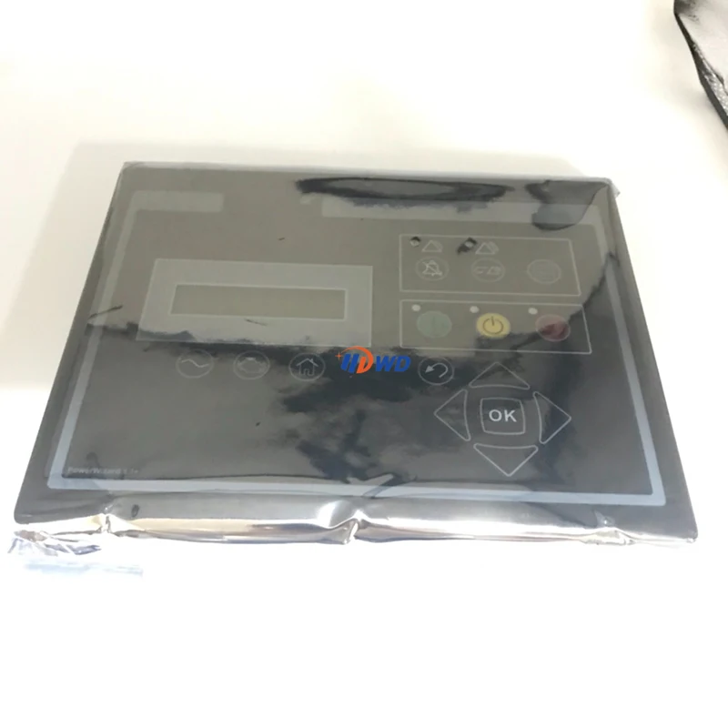 Original  Power Wizard 1.1+ Controller With Programmed for Olympian FG Wilson Perkins Generator Set