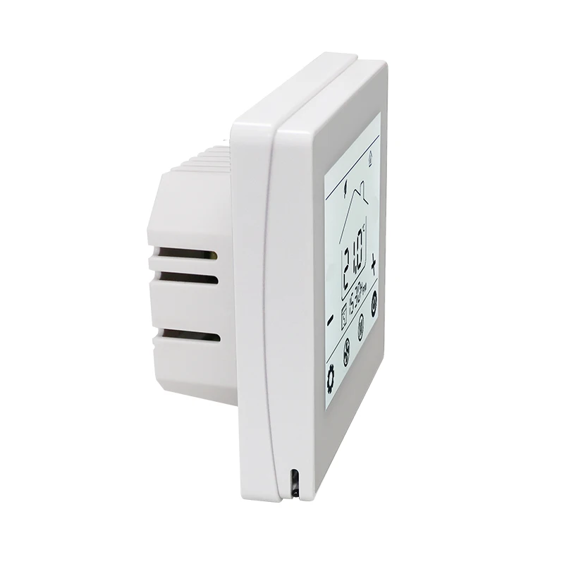 Рисунок 5 - AC24V Цифровой термостат Hvac Modbus