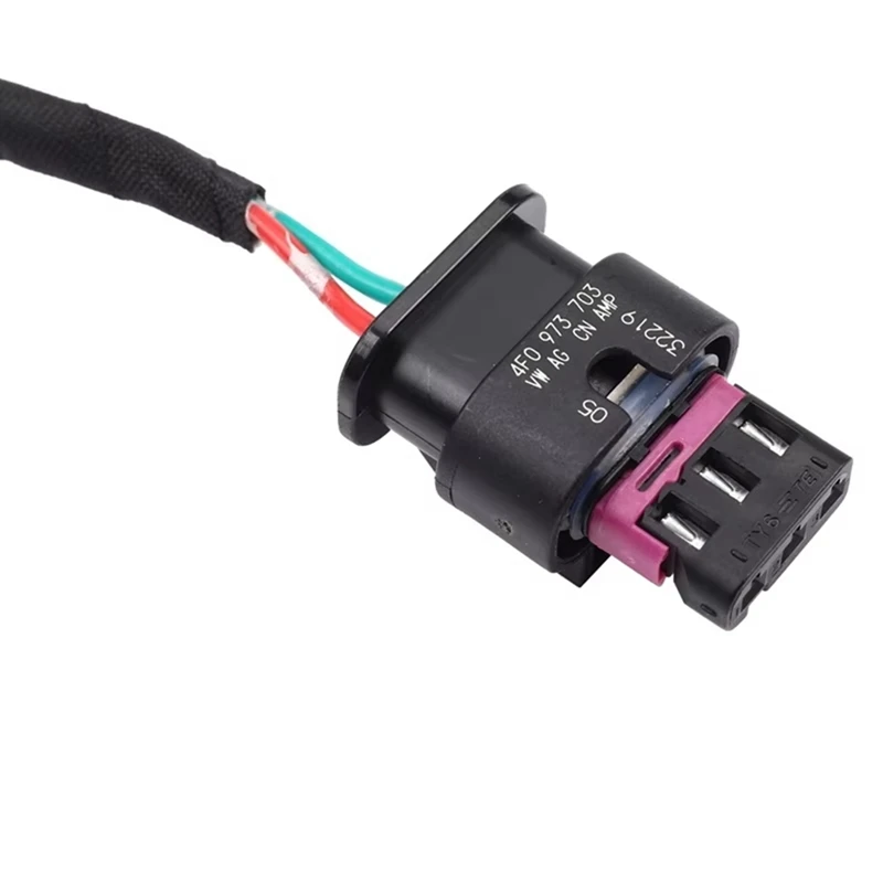Super Sale A2055406435 Car Front Bumper Parking Sensor Wiring Harness PDC Cable Fit for MERCEDES-Benz C-Class W205