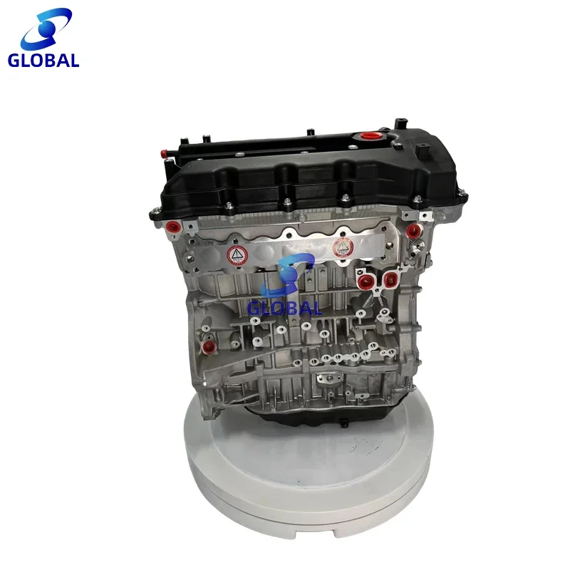 For Hyundai Engine G4NA G4NB G4ED G4FJ G4FC G4FA G4NA G4KD G4KE G4KH G4KJ G4NB 2.0L