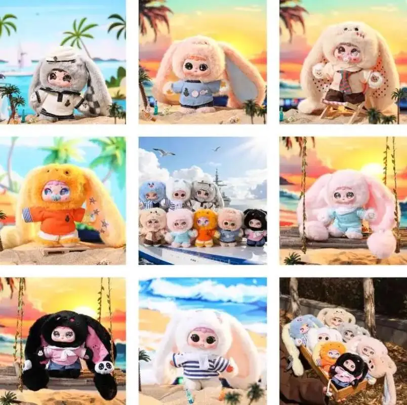 

Новинка в наличии: Серия Jiimo Navigation Log — коллекционная фигурка-сюрприз, модная и милая, кукла-подвеска, игрушка, подарок для девочек