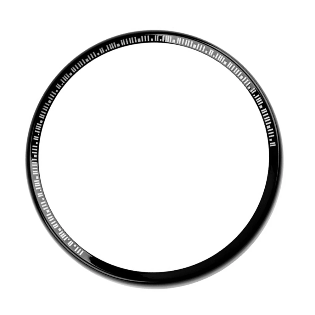 

ABS Plastic Cover Center Control Frame For Vehicle Interior Upgrade 8.8 Inch Screen Protector Easy Install Dashboard Frame