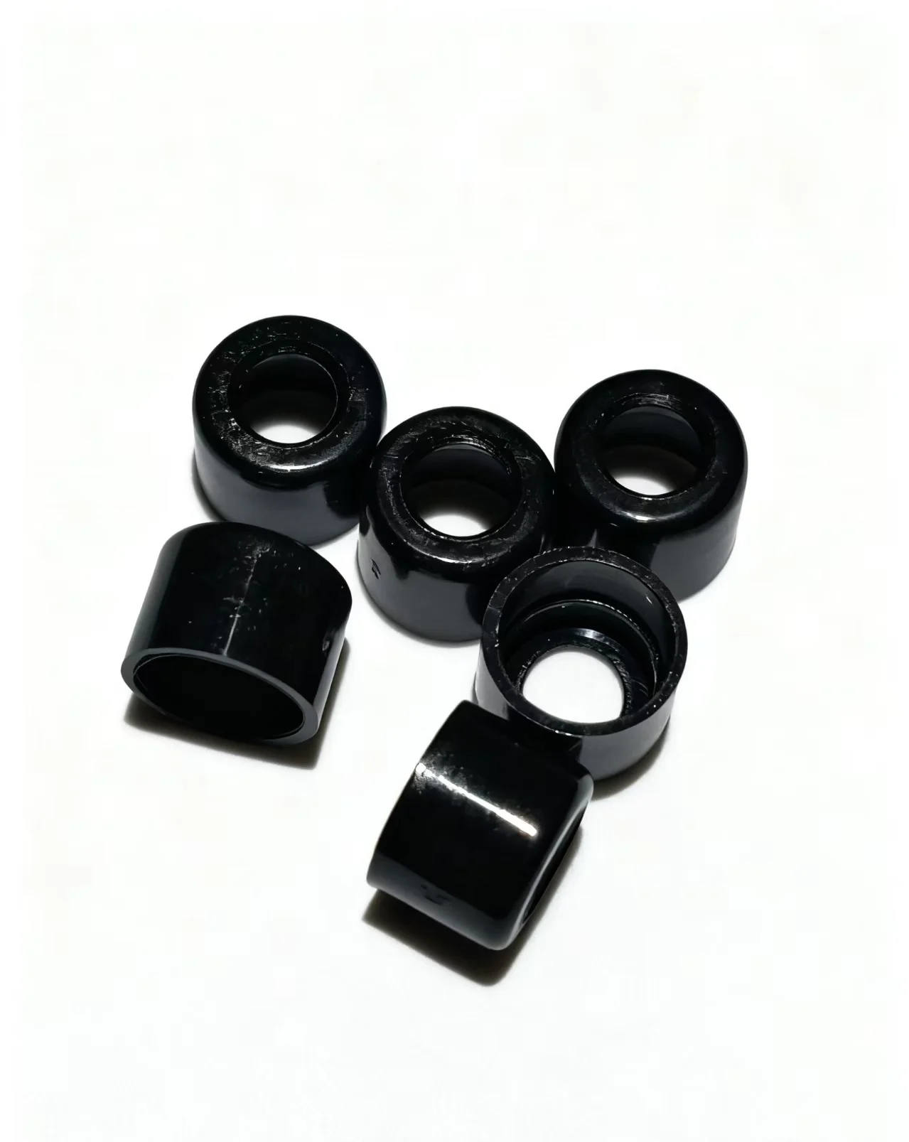 

Tfeed Mpi Wholesale Fuel Injector Repair Kits Plastic Parts Pintle Cap (Jlf-P3016, 9.2*6.8*4.8mm)