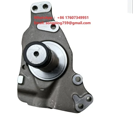 STEERING KNUCKLE AZ4095415008   Use for SINOTRUK HOWO  HOHAN  FAW SHACMAN  DONGFENG BEIBEN  FOTON Spare Parts