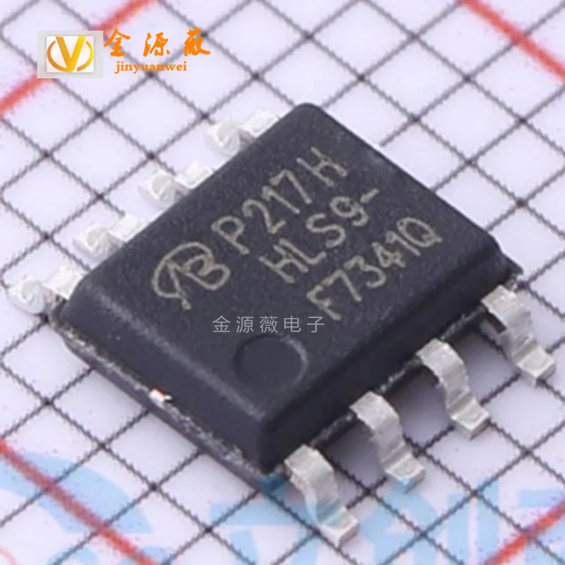 5Pcs IRF7341QTRPBF …