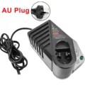 AU Plug