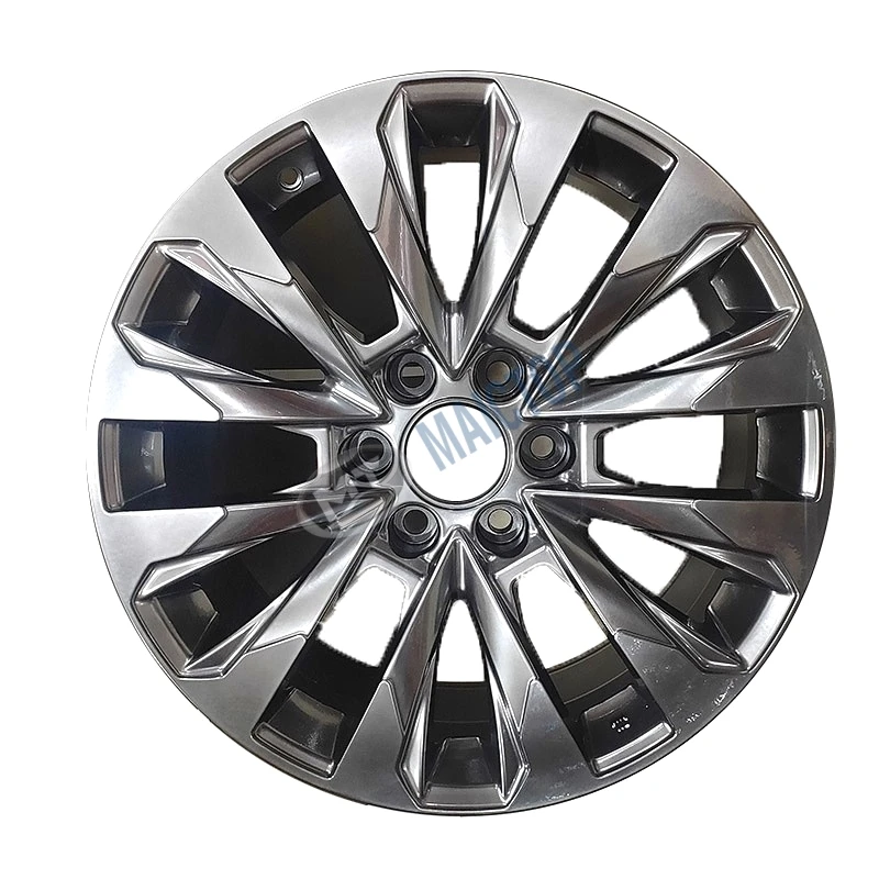 Car Aluminum Alloy 20 Inch Rims Wheel Rims for 2022 Land Cruiser 300 Series FJ300 LC300