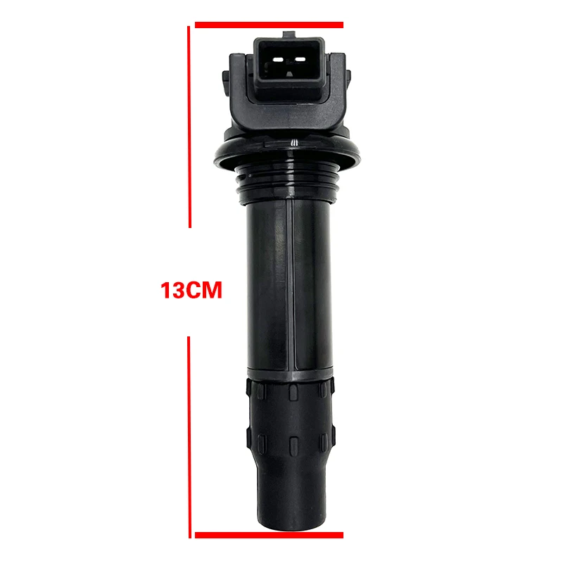 1 PCS IGNITION COIL spark plug FOR CFMOTO CF250 250NK SR CLX CF250NK CF250SR CF250-6 250NK 250SR 250-6 ODMO-178000 YAOSONG