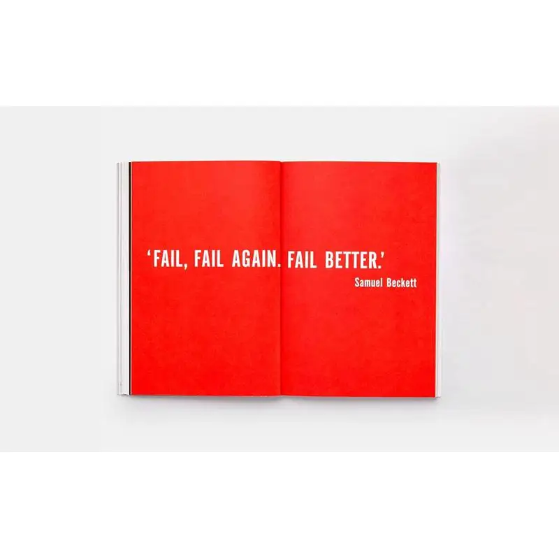 ليس هناك قدرًا جيدًا، هذه جيدة تريد أن تكون بول أردن بيتون بريس 9780714843377 كتاب