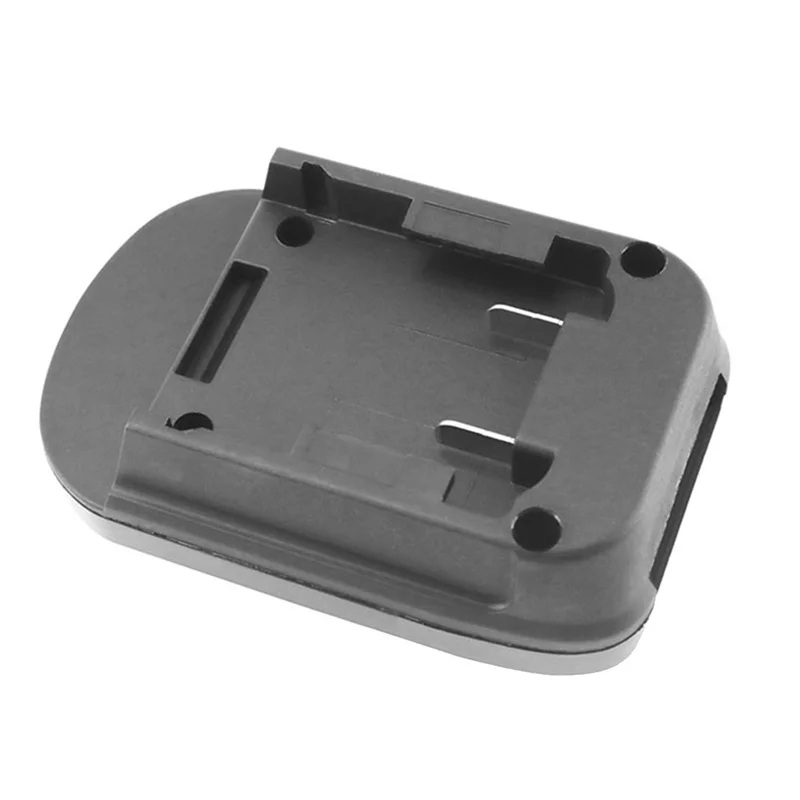Adaptador convertidor de batería DM18EIN, cargador para DeWalt para batería de iones de litio de 18V y 20V, para herramienta de litio Einhell