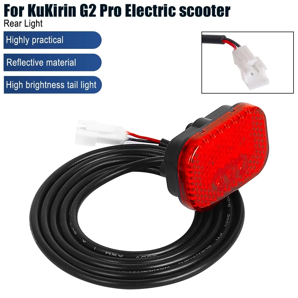 Hinterer Kotflügel oder Halterung für Elektroroller für Kugoo Kukirin G2 Pro 2024 Version. Befestigungsarmteil für den hinteren Kotflügel – Detail 23