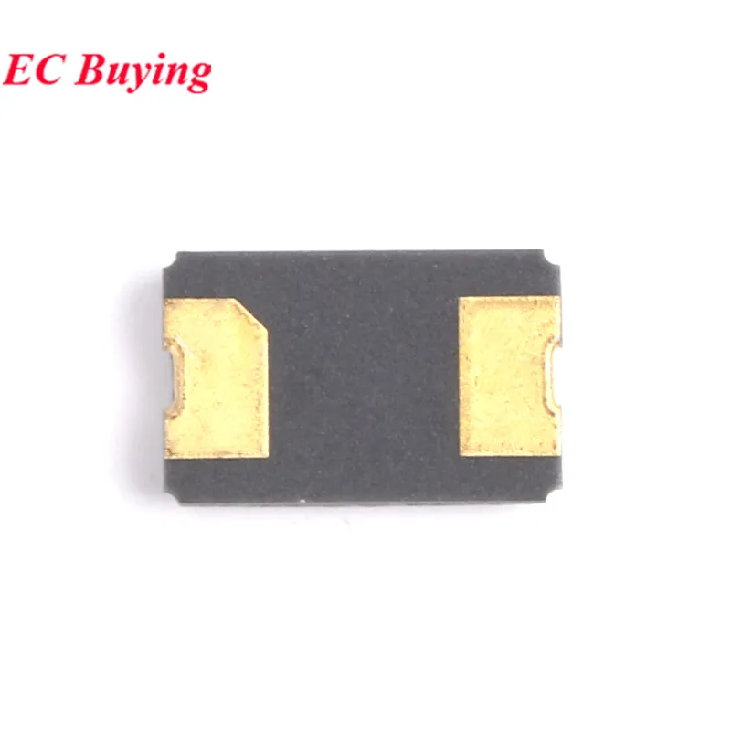 10szt/lot 5032 8.000MHz 8MHZ 8.000 8MHz 8.000M 8MHz SMD Pasywny kryształowy rezonator kwarcowy ± 20PPM 20PF 5.0*3.2mm 2Pin