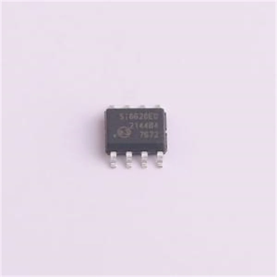 10PCS/LOT SI8620EC-B-ISR (Logic Output Optoisolators)