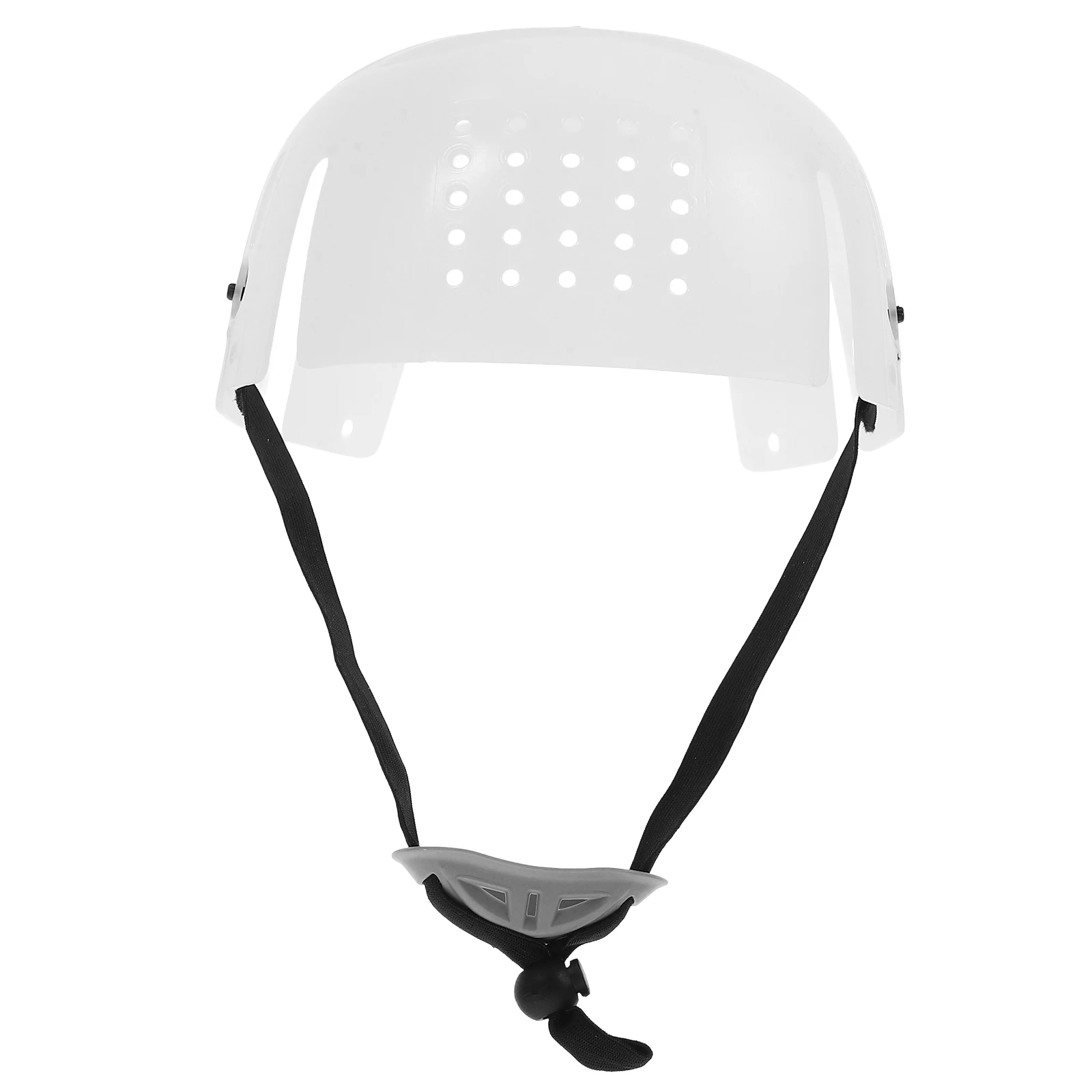 قبعة بيسبول خفيفة الوزن قابلة للتعديل للرياضات الآمنة، مضادة للتصادم، إدراج بطانة صلبة مقاومة للصدمات #4