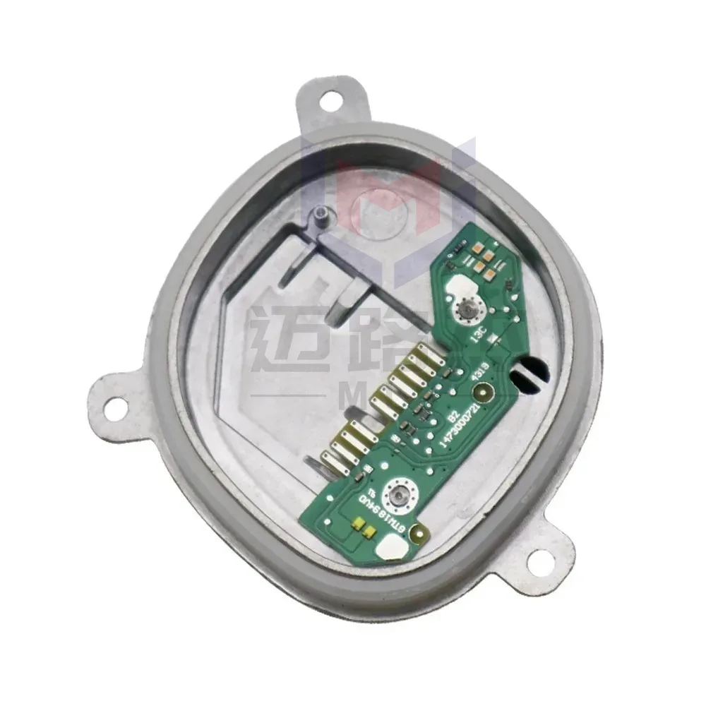 

New For BMW 3 Series G20 G21 G28 2019-2021 63118496135 63118496136 63119883631 63119883632 Headlight LED Module DRL Car Module