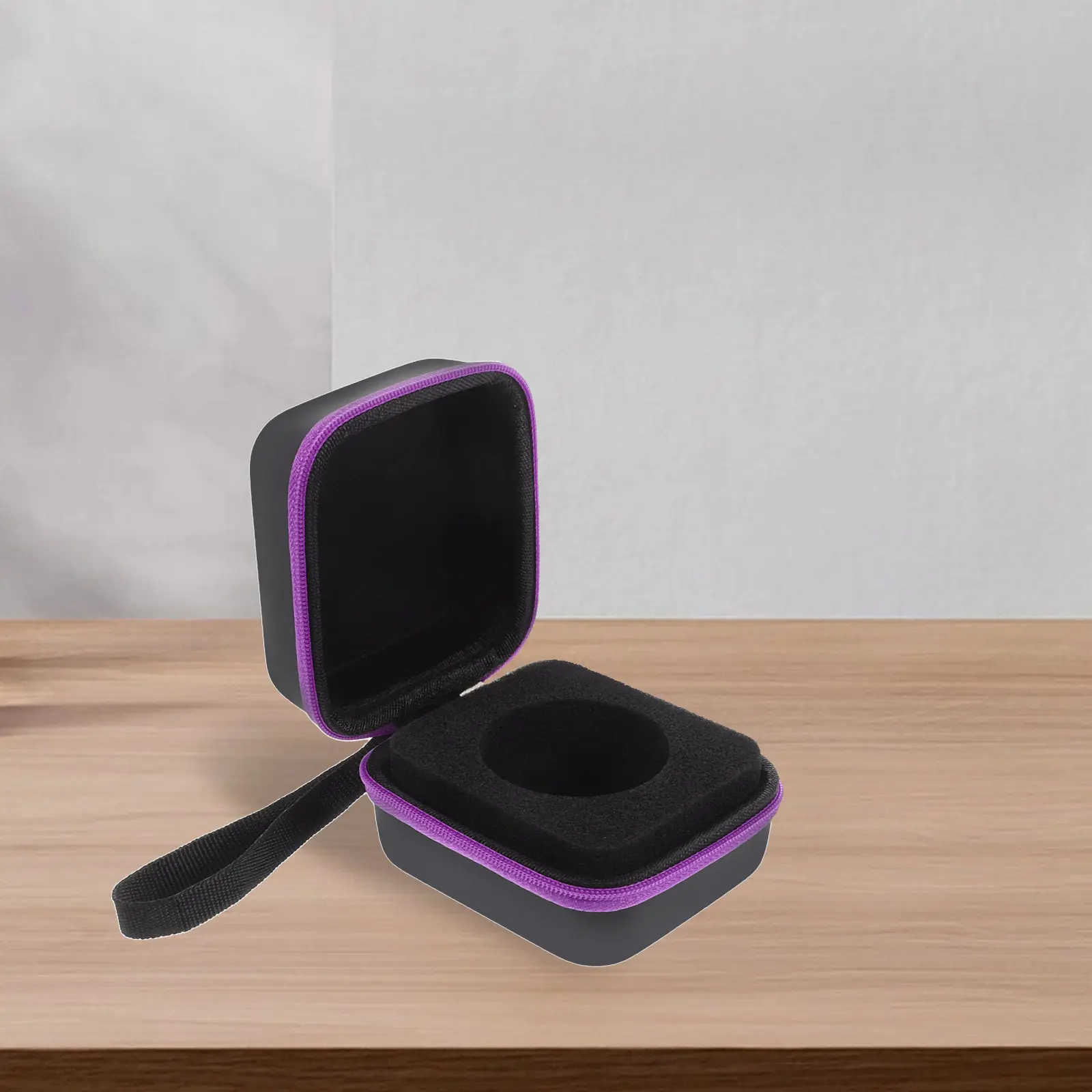 

Стильный чехол для йо-йо: легкий защитный футляр с внутренним отверстием для удобной транспортировки, хранения и демонстрации в путешествиях