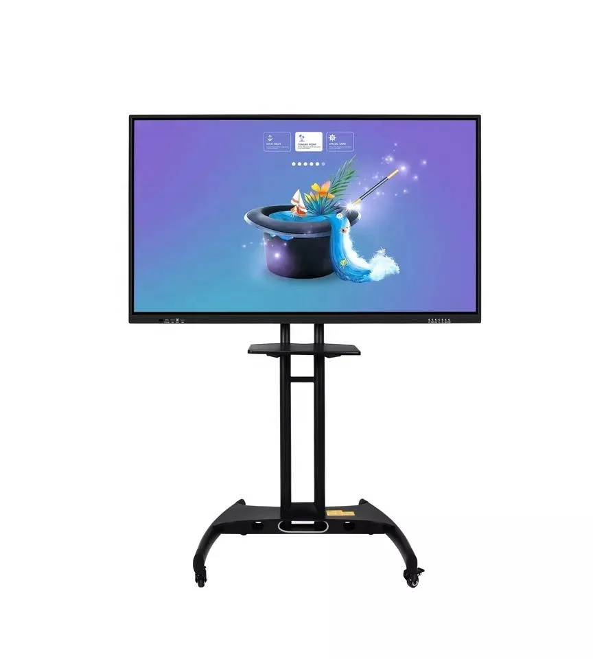 Reasonable Price Module 640*480 P1.66 Academic Conference Room Meeting Hall Indoor Electronic Full Color Digital Display Screen