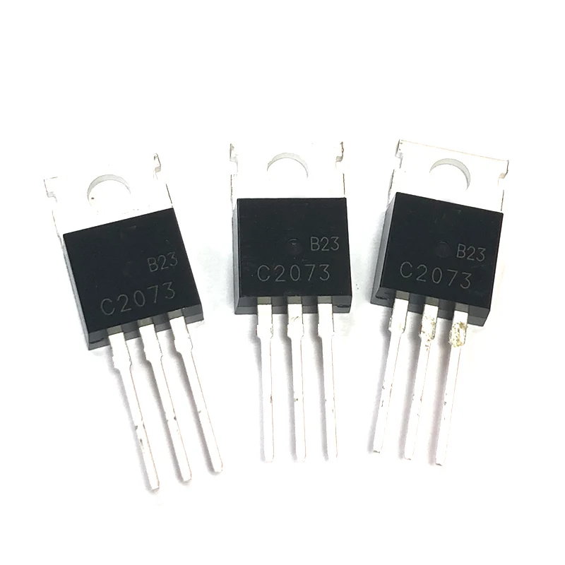 5pcs TO-220 A940 C2073 C2078 C2166 C2238 C2312 C2335 C2562 2SA940 2SC2073 2SC2078 2SC2166 2SC2238 2SC2312 2SC2335 2SC2562