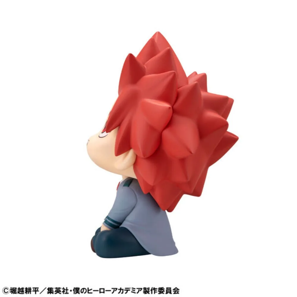 

100% Original Genuine in Stock MegaHouse Aizawa Shouta Kirishima Eijiro Quality Assurance Quick Delivery Perfect Workmanship