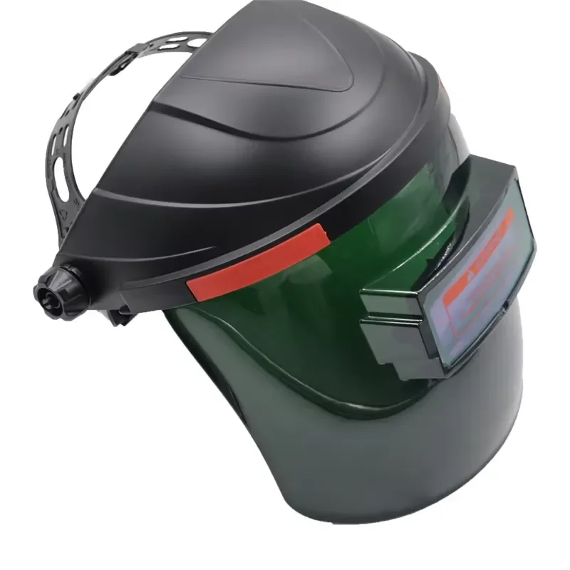 Welding Helmet Eye Protection Equipment and for Welding Protective Mask Safety Gear