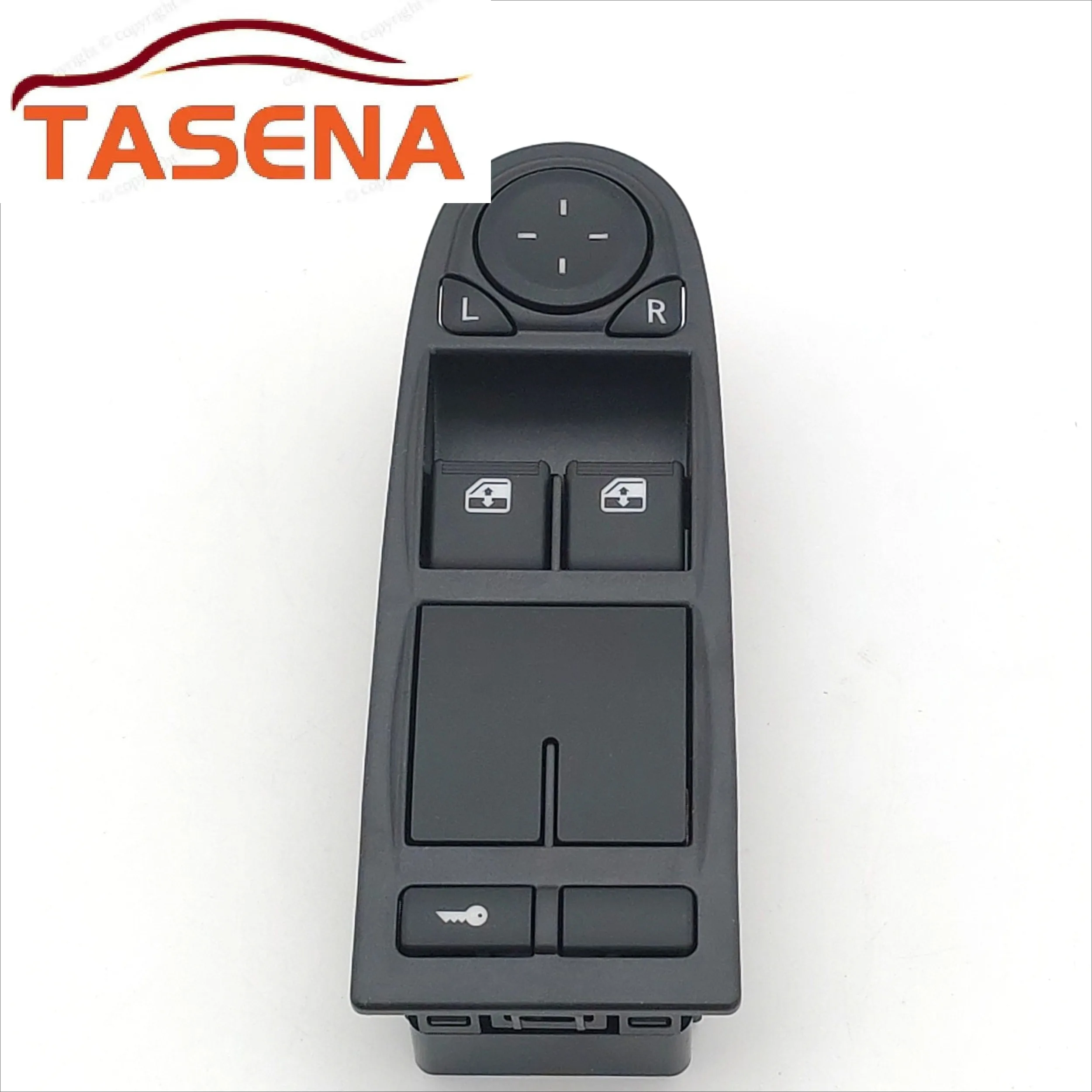 

1118-3763080-20 Подходит для автомобильных электрических окон и панели переключателей стеклоподъемника Lada