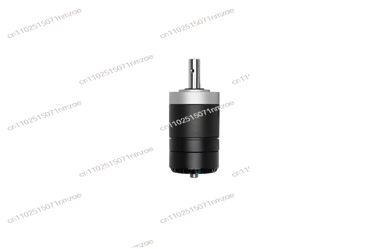High Torque DC Brushless Geared Motor & Replacement Accessories for Industrial Equipment/Robotics