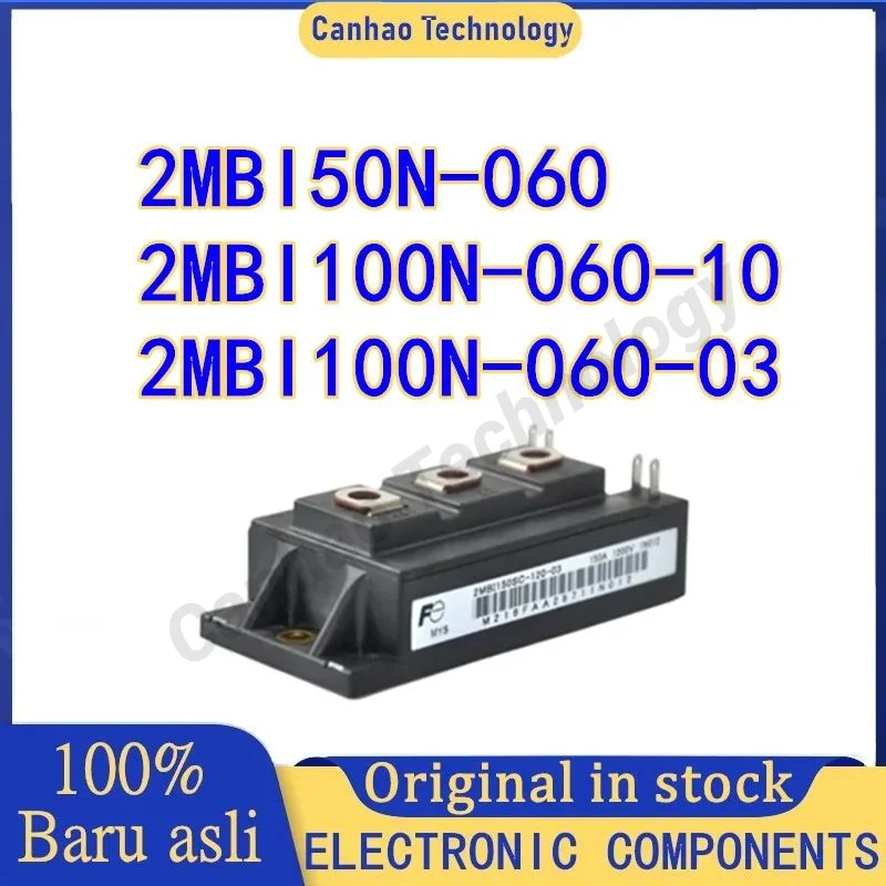 

2MBI100N-060-10 2MBI100N-060-03 2MBI50N-060 MODULE in stock