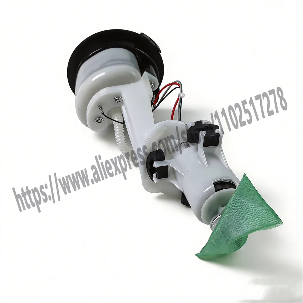 Motorcycle Fuel Pump Module Assembly For BMW R1200RT R1200 RT 2005 2006 2007 2008 2009 Fuel Pump