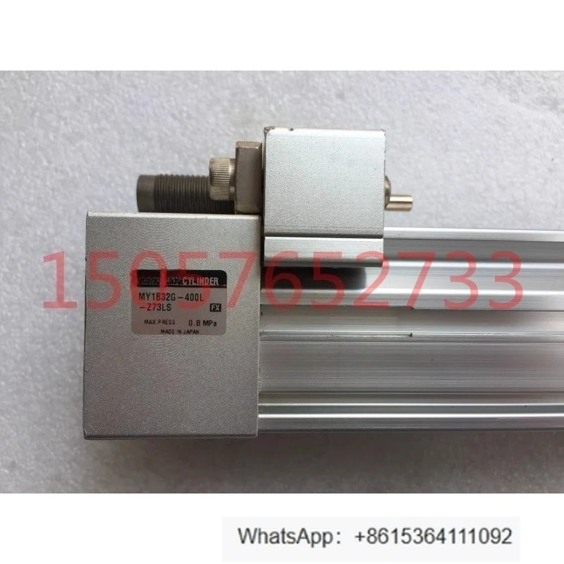 اسطوانة بدون قضيب MY1B32-400 MY1B32G-400L #1