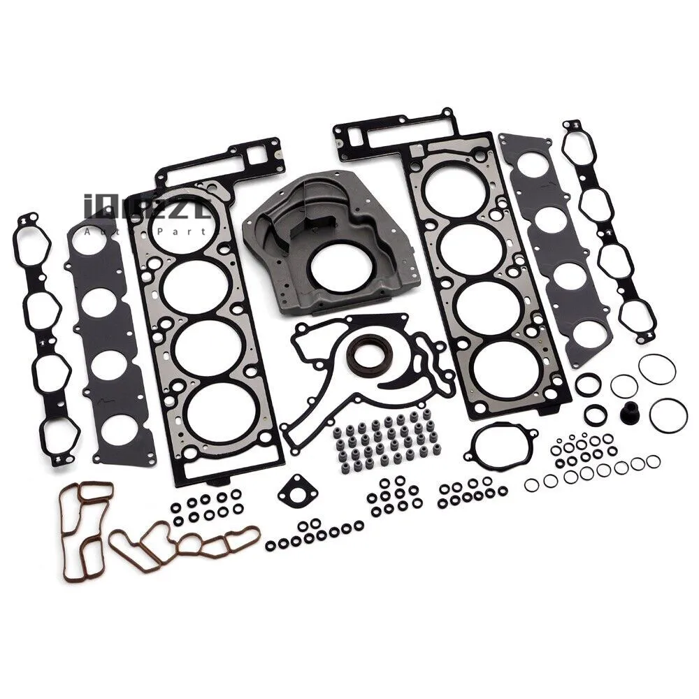 

Engine Rebuild Gasket Seals Set for Mercedes-Benz GL450 S450 W221 M273 4.6 4.7