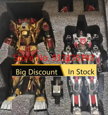 9 best sales Lejonkungen figurset - №9