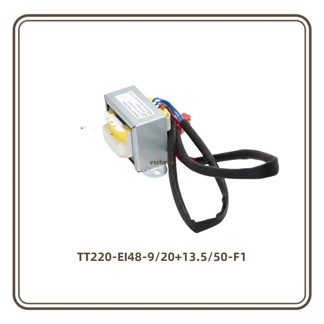 JW066- 1200041601 Y TT220-EI48-9.5/20+11/50-F5/F4/F6 TT220-EI48-12.7/70+10.5/30/F1/F3 TT220-EI48-14.5/35+14.5/15-F2 9/20+13.5/50