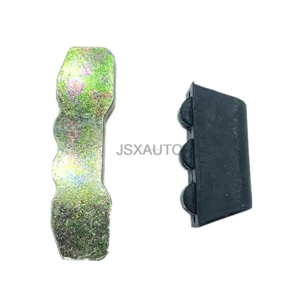 Excavator Parts Bucket Pin Vertical Pin Bucket Tooth Pin 25S Iron Block Rubber Block For Yanmar 75 80 Doosan Daewoo ZX70