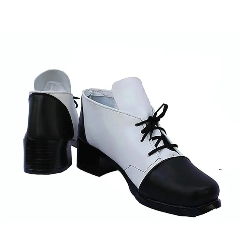 

AIAI 2025Ciel Phantomhive косплей аниме обувь по индивидуальному заказу