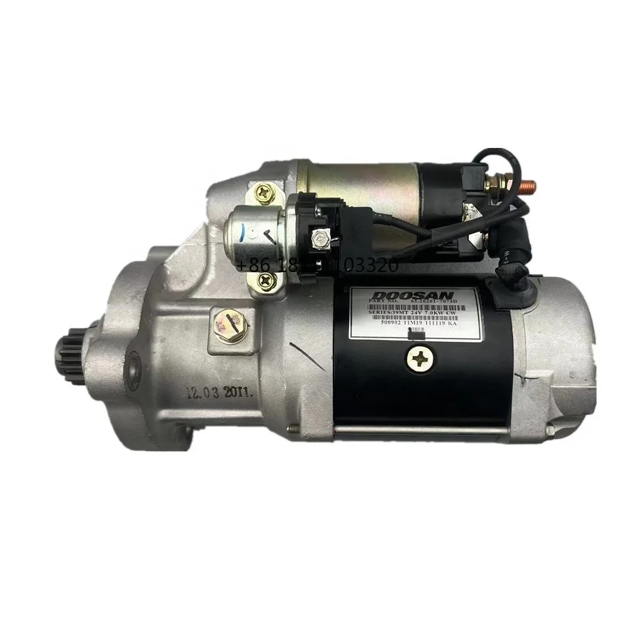 DX420LCA كاتب 65.26201-7074 65.26201-7074A 65.26201-7067 300516 -00075